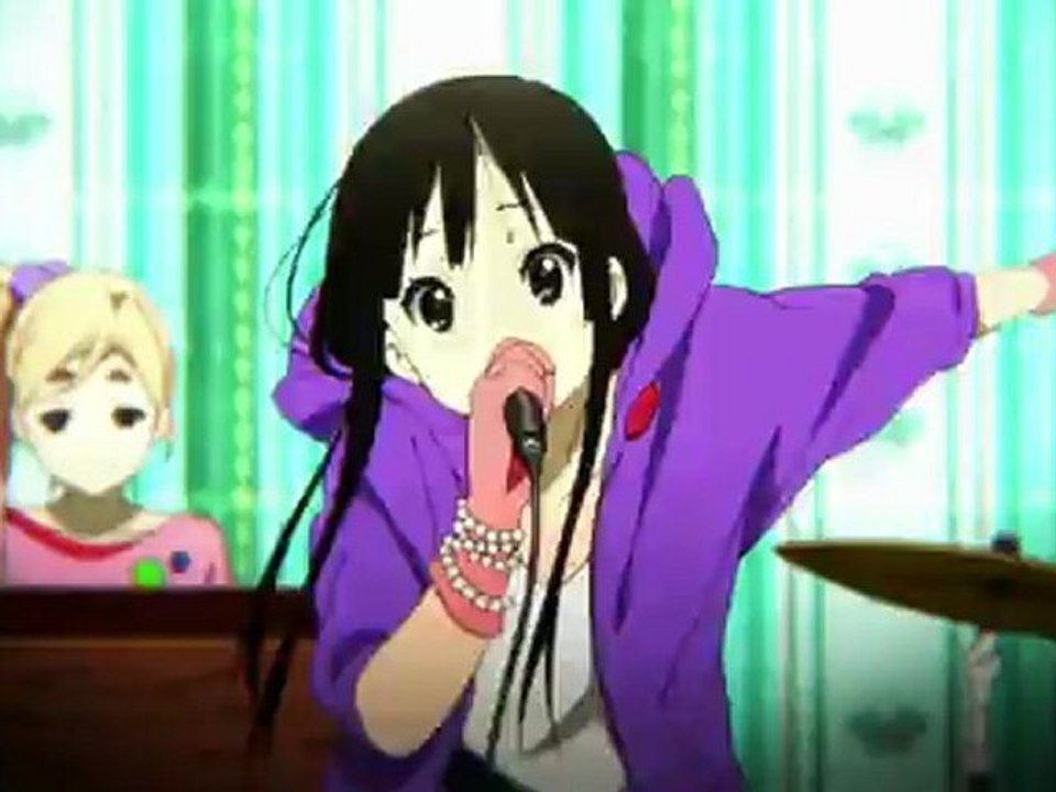 [D★RP] All The Things She Said ~!