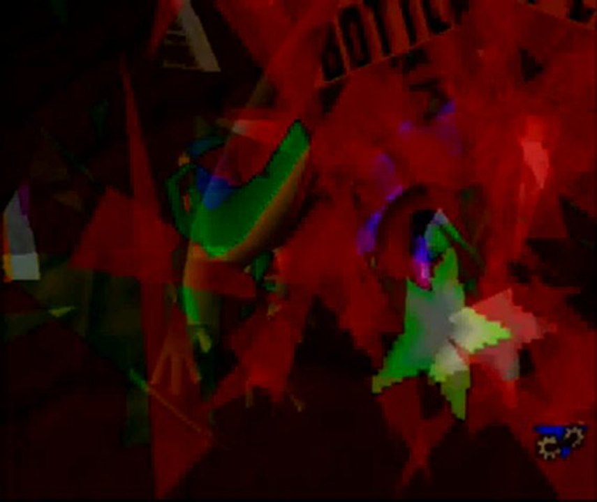 Let's Play Gex Enter: the Gecko P3