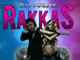 DJ PARLAK - RAKKAS 2011 (Darbuka Remix) AsilDünya.com