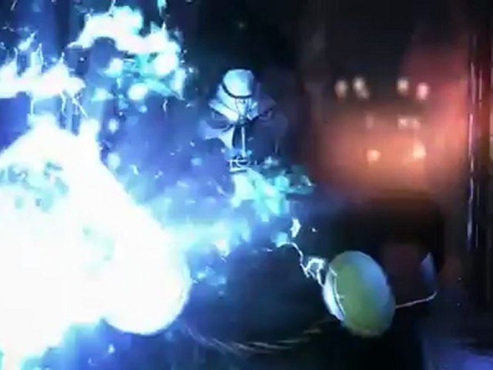 Marvel Heroes  Trailer 1