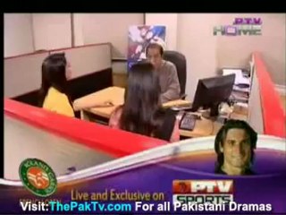Sure Episode 82 By PTV Home-Part 1/3