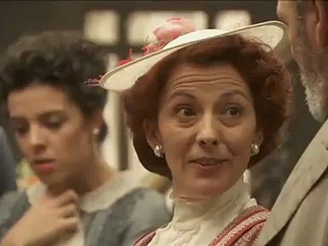 TRISTAN EMILIA PEPA ESTA AQUI ESDPV 23-05-2012