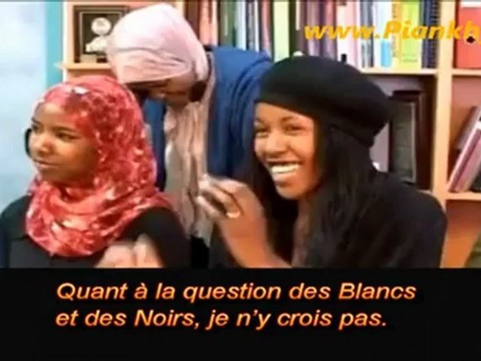 L'amour des Africains pour la Palestine est-il réciproque?