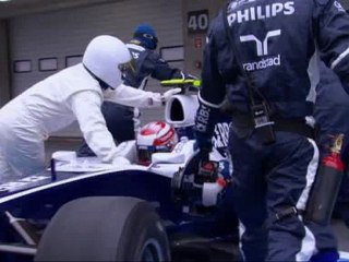 Counting the Cost - From denmark to Dubai, it's all about the money - 11 Dec 09 - Pt 2