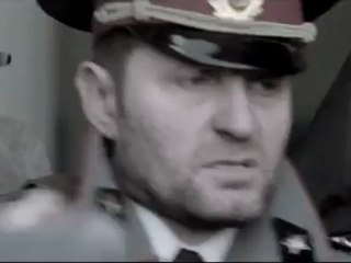 Metro Last Light Live Action Trailer (full lenght)