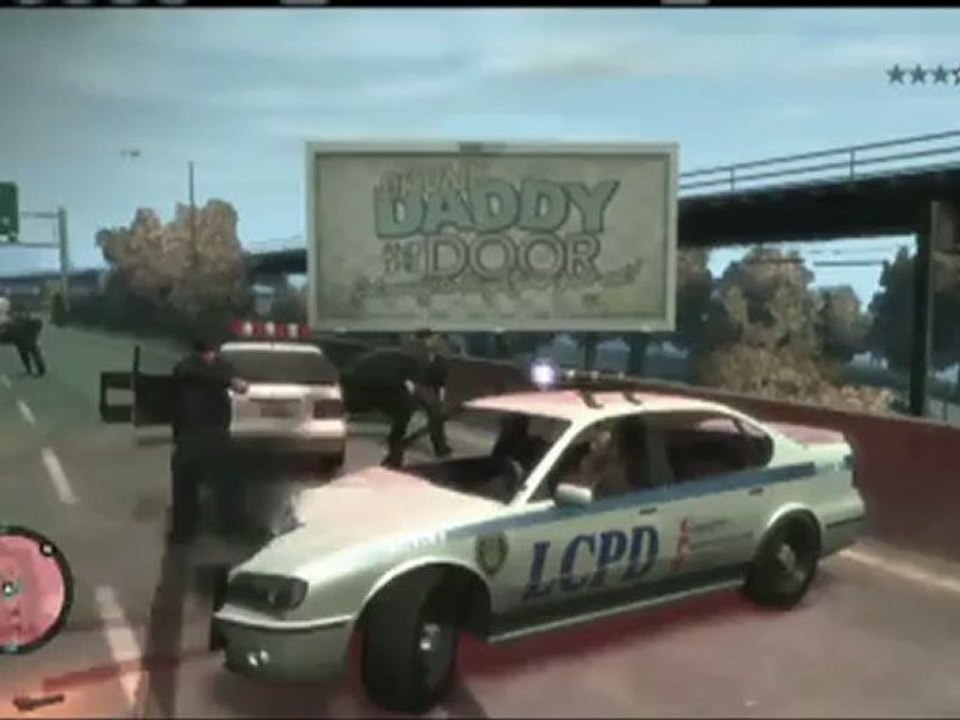 Classic Game Room - GRAND THEFT AUTO 4 review Xbox 360