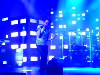 CHRISTOPHE WILLEM -STARLITE-LIVE SESSIONS@OLYMPIA 22-05-2012