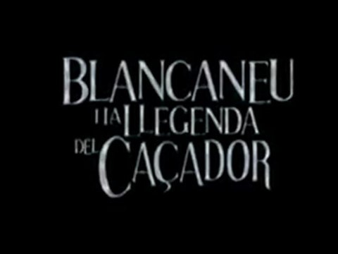 Blancanieves y la Leyenda del Cazador Spot3 [20seg] Català