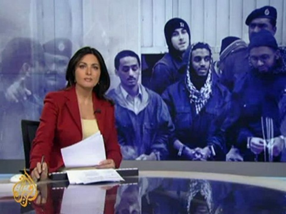 US urged to bring home five attack suspects in...