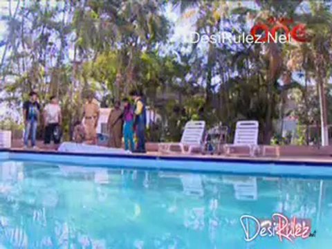 Haunted Nights -23rd May 2012 pt3