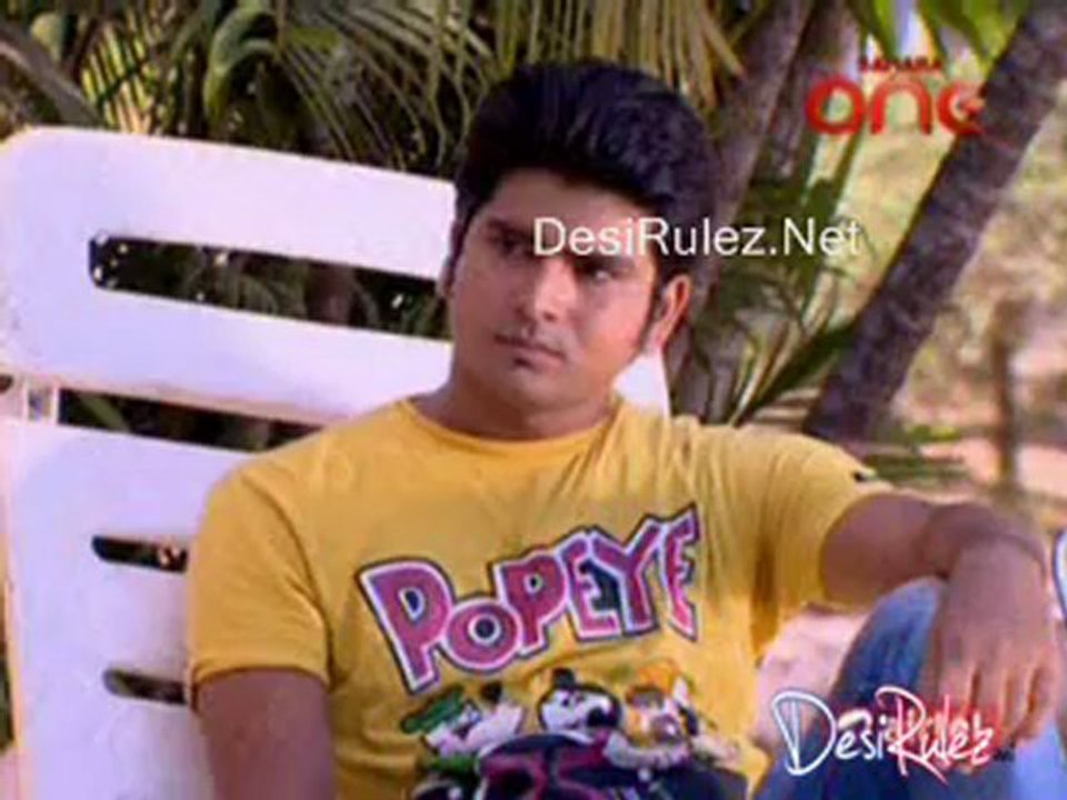 Haunted Nights -23rd  May 2012 pt1