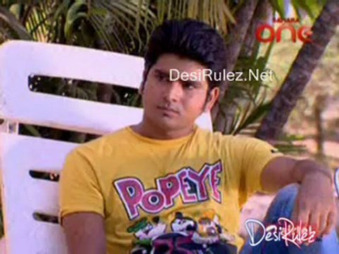 Haunted Nights -23rd May 2012 pt1