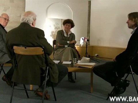 Pierre de Combas, la Bhagavad-Gītā et Raymond Abellio