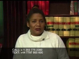 Riz Khan - Race relations in the US - Part 2