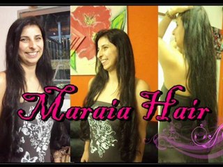 mega hair em jundiaí