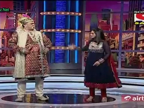 Movers and Shakers 23rd May 2012 Part2