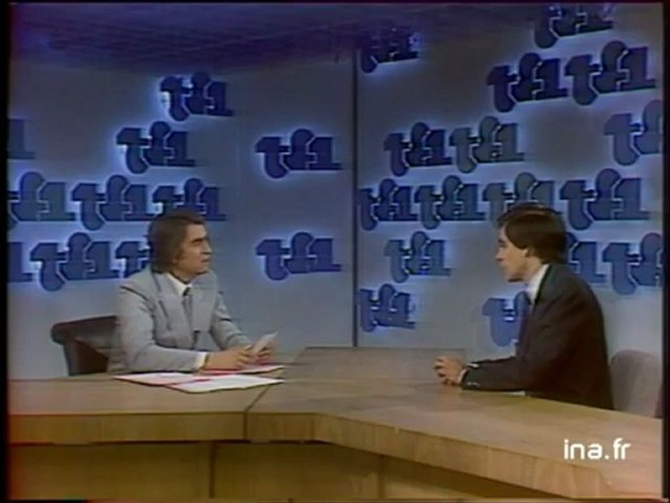 François Fillon 1981, Jeune Député