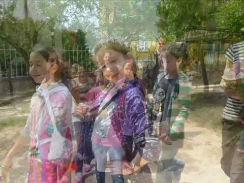 MUTLU ÇOCUKLAR SINIFI KAYMAKAMLIK ZİYARETİ