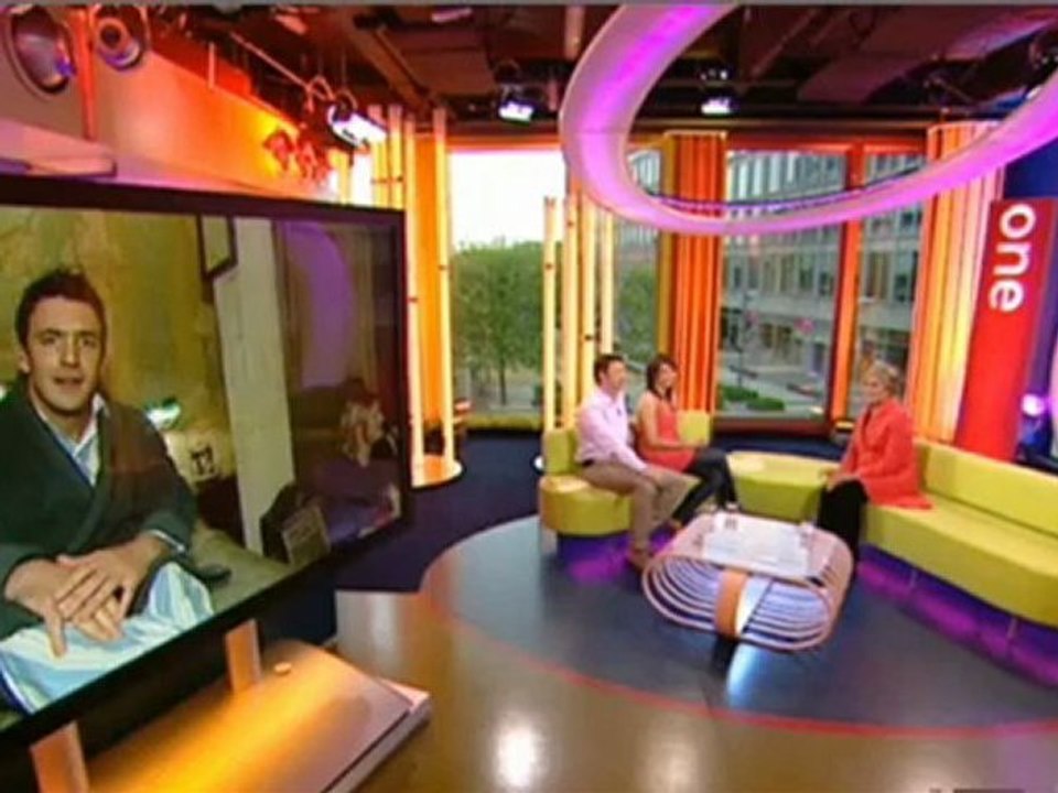 One Show part 2