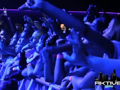 Aktive N LA Presents Nipsey Hussle & YG Grind Mode Live @ Club Nokia, Los Angeles, CA, 05-04-2012