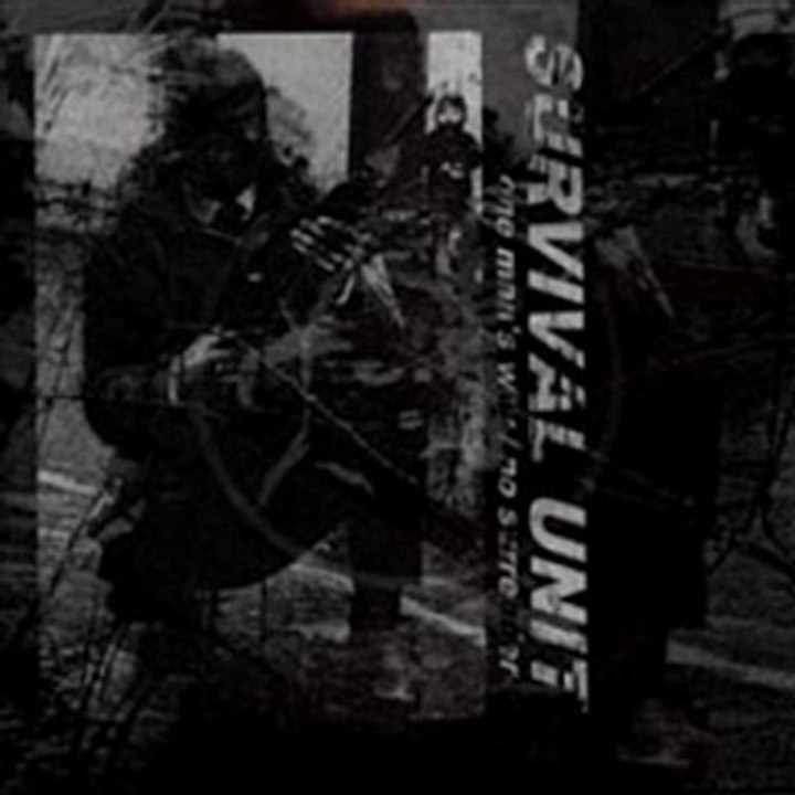 Survival Unit  - No Surrender