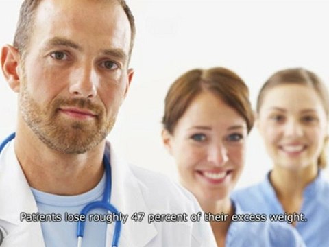 Bay Bariatric Surgery - Benefits of LAP BAND Surgery