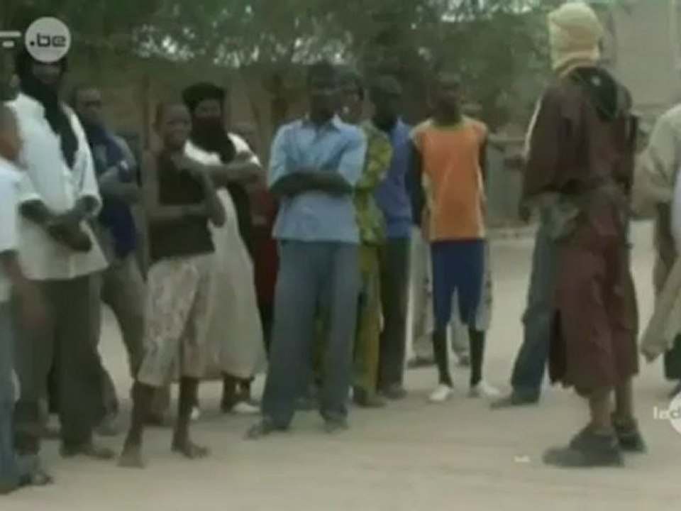 Le patrimoine culturel au Nord du Mali en danger