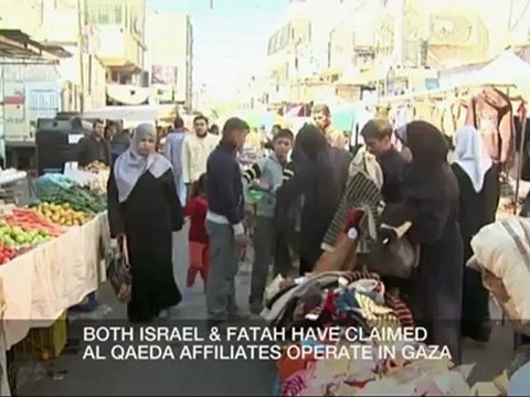Inside Story - Al-Qaeda and the Palestinians