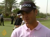 Al Jazeera Sport - Qatar Masters Preview - AJE Sport