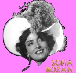 SOFIA BOZAN cuando un viejo se enamora -1942-