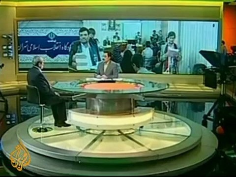 Iran execution provokes outrage