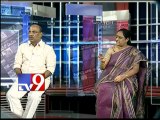 Discussion on Jagan's comments on his arrest - Part 2