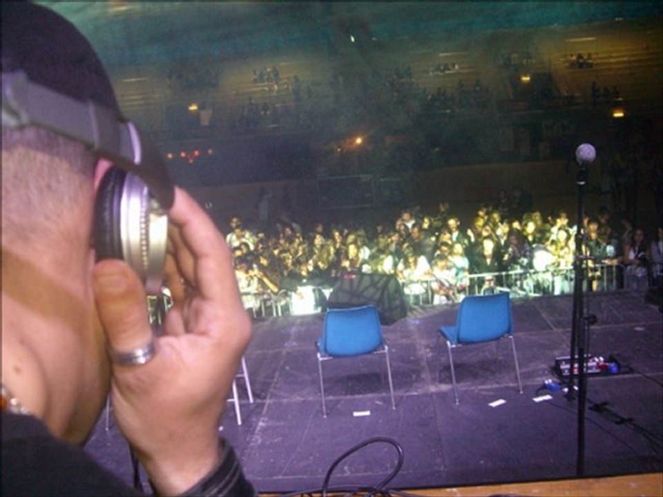 KUDURO is in my HOUSE vol.1   2012 by dj angel