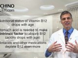 Vitamin B12 & Folic Acid for Cancer Prevention