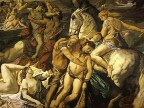 Часть 2. The Best of Новая Хронология