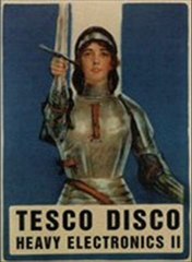 TGW + CD - Victory through violence