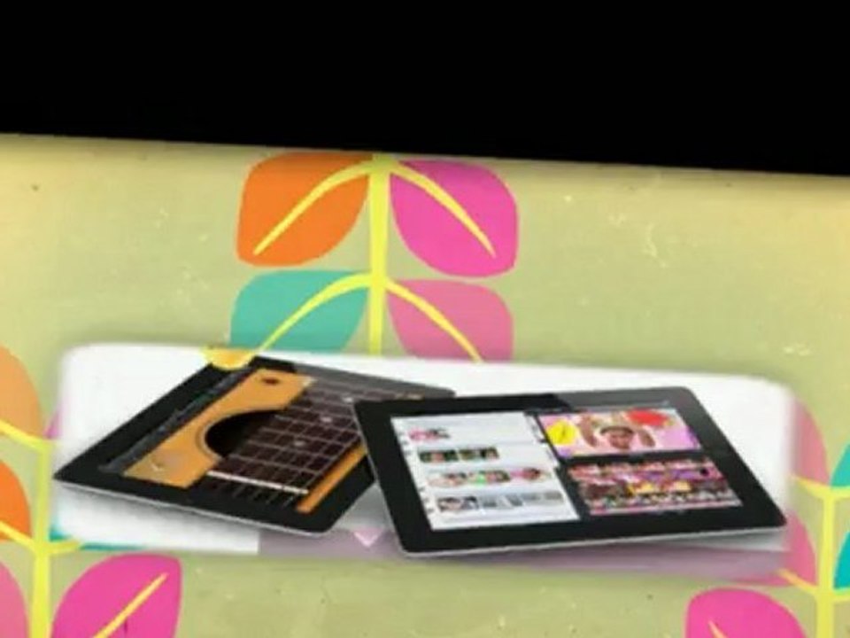 Win iPad Singapore - Free iPad