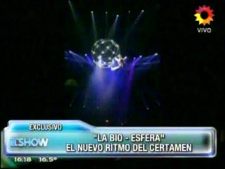 Bio esfera