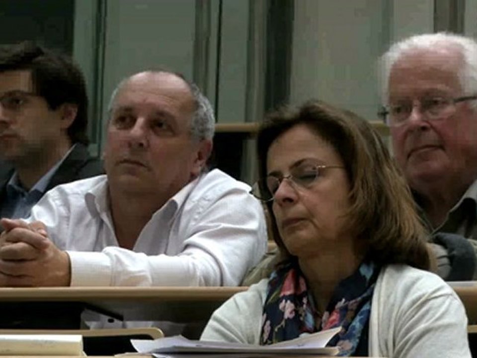 Grenelle des mobilités - Proposition de Julien Darthout