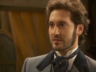 Tristán, se ha quedado usted obnubilado... ESDPV