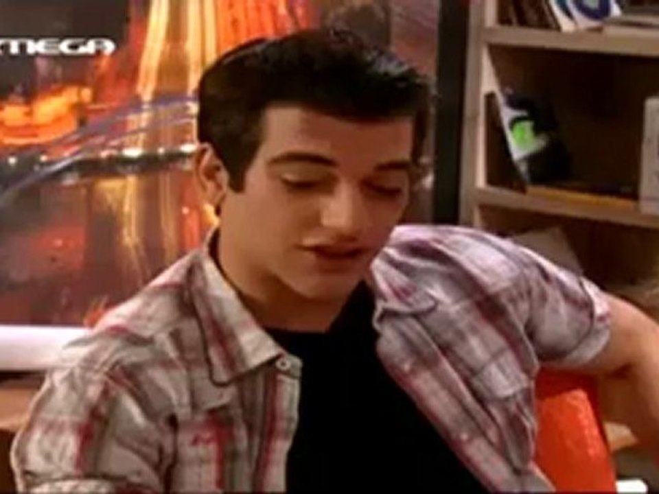 Οι  βασιλιαδες επεισοδειο 27