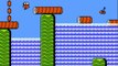 Let's Play Super Mario Bros 2 NES With Princess Peach