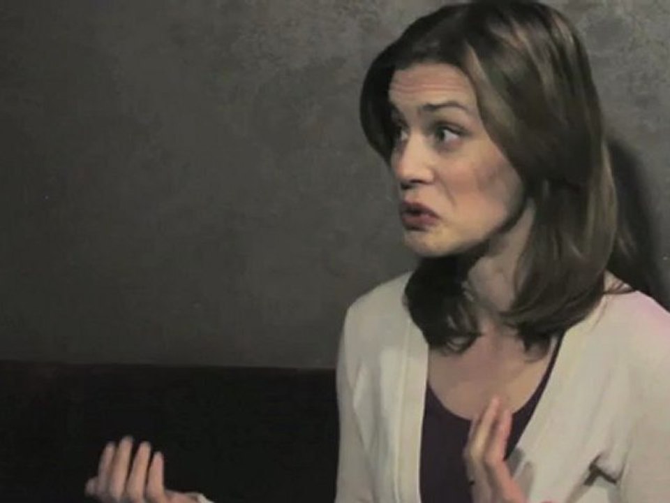 VeryBadDates... The "Rhino (Male Cougar)" Bad Date Part II