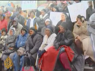 US black farmers seek compensation