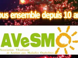 Intro Tous ensemble 2011