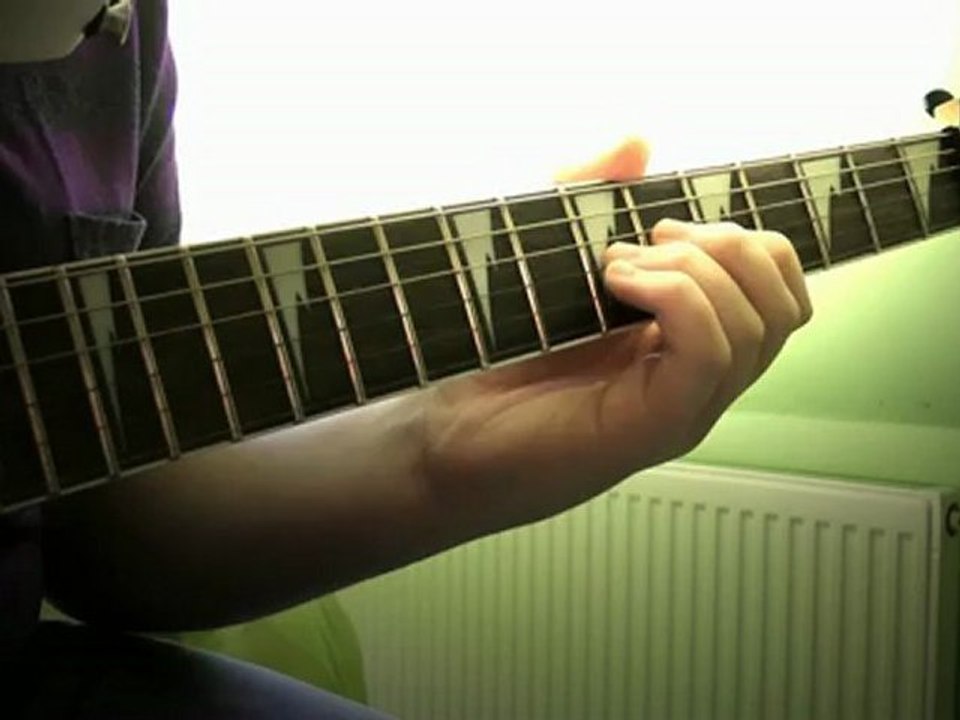 James Horner | Braveheart Theme Guitar Cover | In 1080p HD