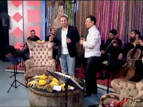 GİT GİT DURMA SANA GÜLE GÜLE Ayhan Aşan ve Ceyhun Damla dan OLİMPİST KOMPLE MUTFAK'IN KATKILARIYLA