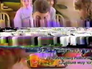 Rex Chapman Wendy's Super Bar