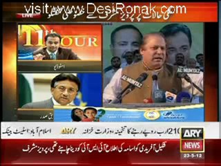 11th Hour - 23rd May 2012 part 2