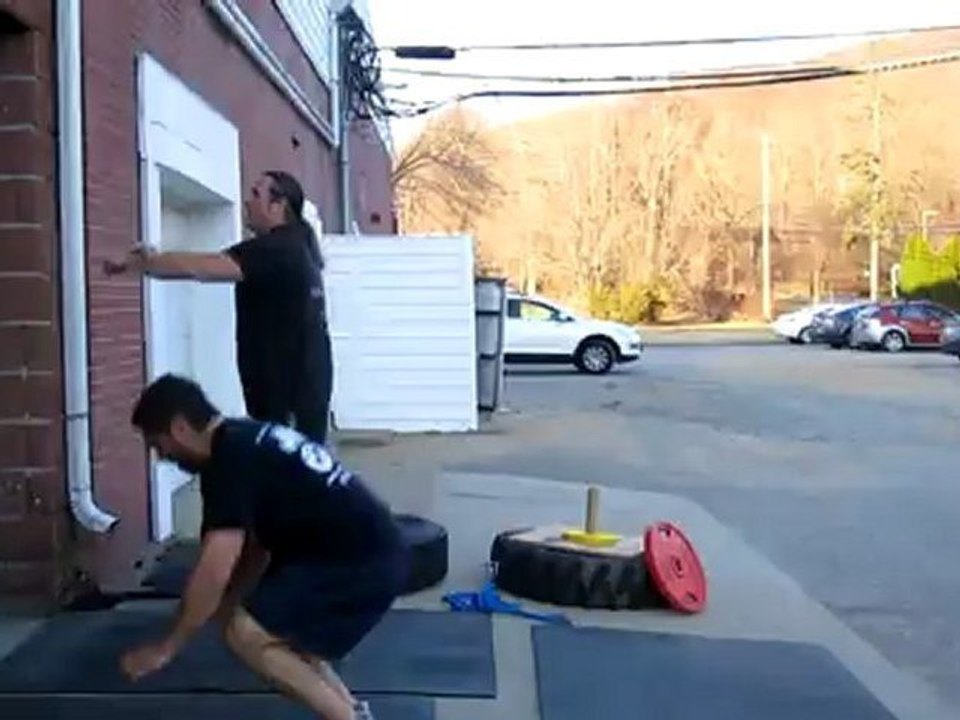 Fitness Boot Camp Morris County NJ